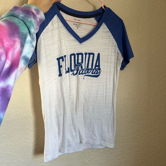 Florida Gators Tshirt - Picture 1 of 3
